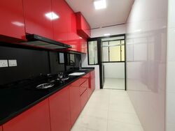 Blk 420B Waterfront II @ Northshore (Punggol), HDB 4 Rooms #576223221